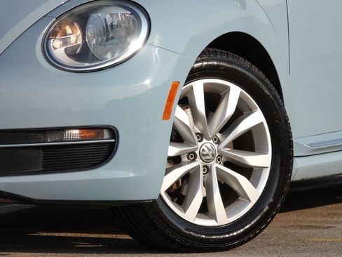 Used 2014 Volkswagen Beetle TDI FWD image 10