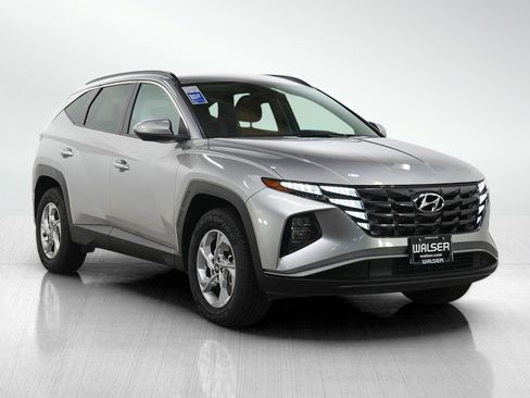 Used 2024 Hyundai Tucson SEL AWD/4WD image 7