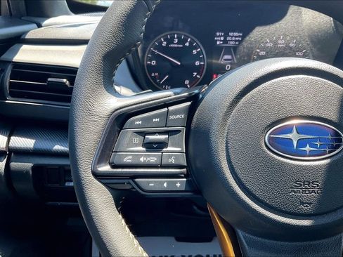 Used 2025 Subaru Crosstrek 2.5i Wilderness AWD/4WD image 21