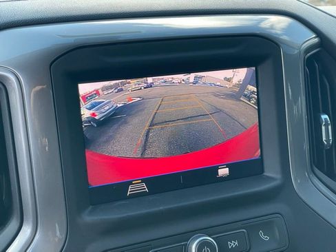 Used 2020 Chevrolet Silverado 1500 Custom w/ Custom Value Package image 22