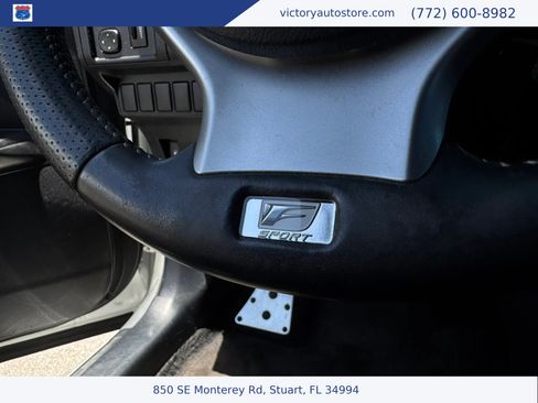 Used 2012 Lexus CT 200h Premium w/ Premium Audio Pkg (F Sport) FWD image 29