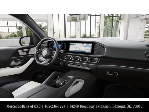 New 2026 Mercedes-Benz GLE 450 4MATIC image 6