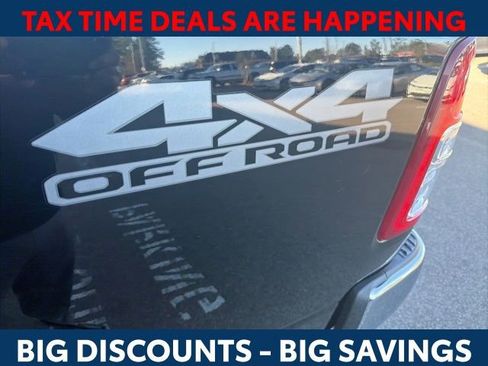 Used 2022 RAM 2500 Tradesman image 8