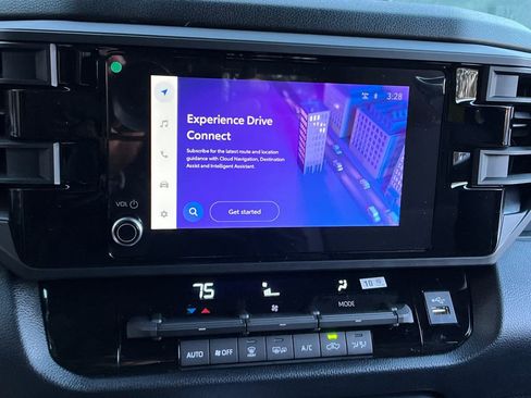 New 2026 Toyota Tundra SR5 w/ SX Package image 18