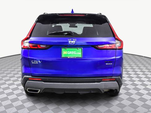 Used 2023 Honda CR-V Sport Touring image 7