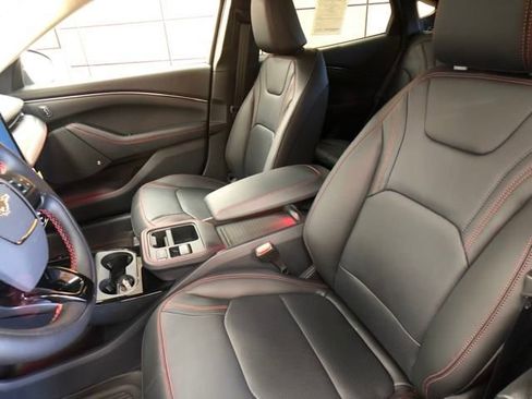 New 2025 Ford Mustang Mach-E Premium w/ Sport Appearance Package image 10