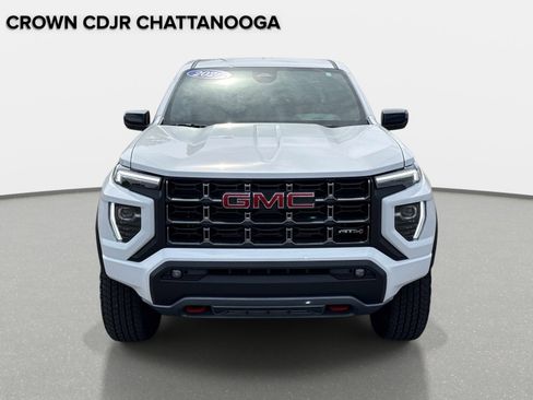 Used 2026 GMC Canyon AT4 AWD/4WD image 10