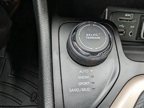 Used 2015 Jeep Cherokee Limited AWD/4WD image 34