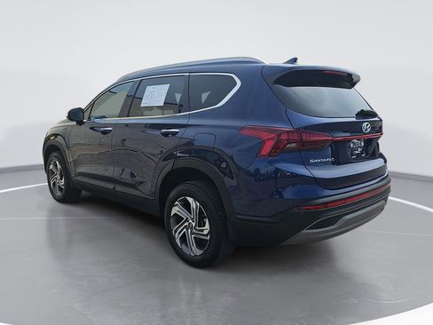 Used 2023 Hyundai Santa Fe SEL AWD/4WD image 6