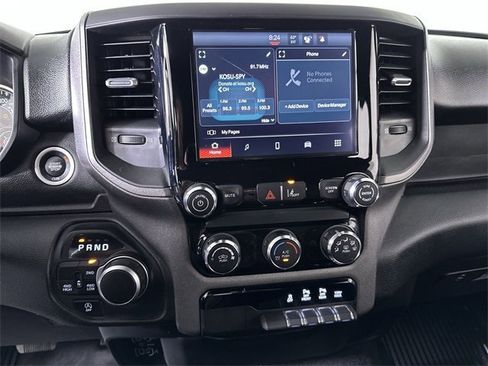 Used 2025 RAM 1500 Tradesman image 13