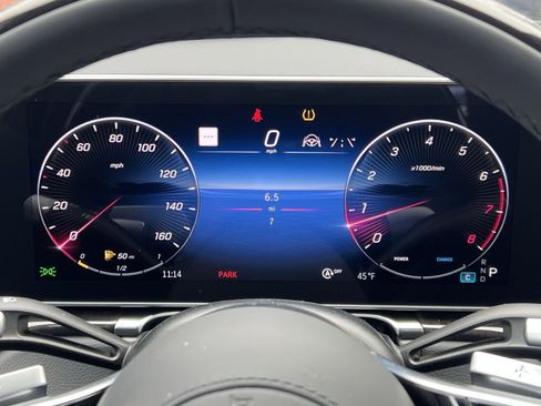 New 2026 Mercedes-Benz S 580 4MATIC Sedan image 15