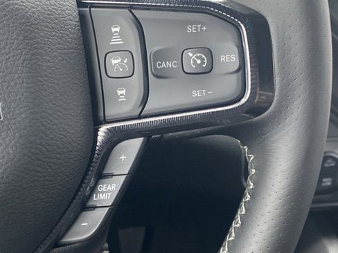 New 2026 RAM 2500 Rebel image 19