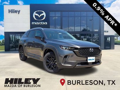New 2025 MAZDA CX-50 AWD 2.5 S w/ Weather Package