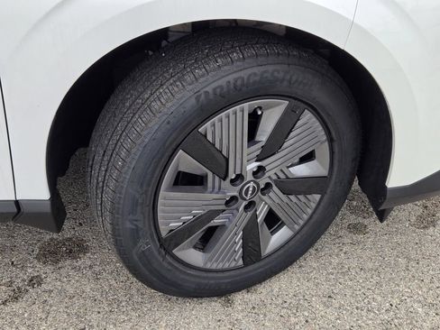 New 2026 Nissan Murano SL w/ Comfort Package AWD/4WD image 6