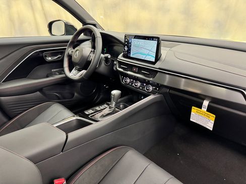 Used 2025 Acura ADX A-Spec image 29