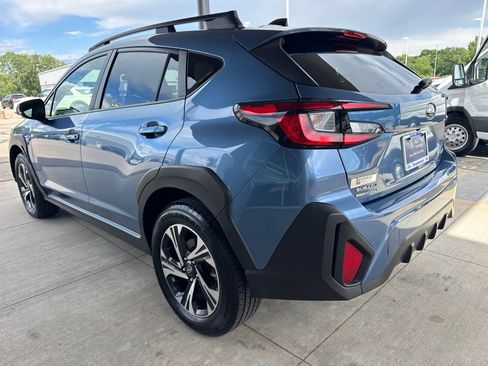 Used 2024 Subaru Crosstrek 2.0i Premium AWD/4WD image 5