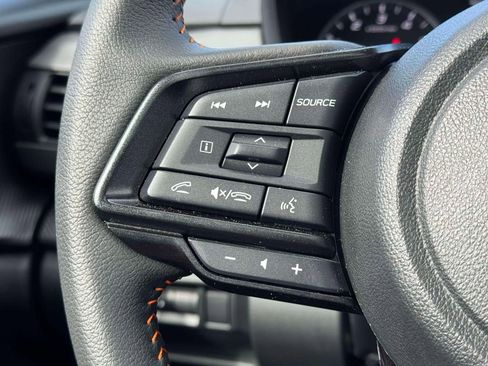 Certified 2024 Subaru Crosstrek 2.5i Limited w/ Crosstrek Mirror Package image 22