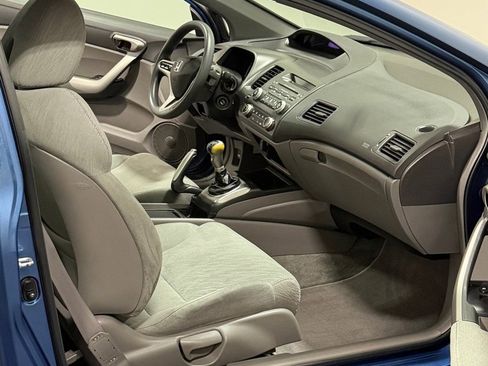 Used 2006 Honda Civic EX image 10
