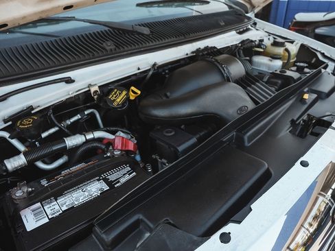 Used 2013 Ford E-150 and Econoline 150 w/ PWR Group image 24