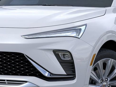 New 2026 Buick Envista Sport Touring FWD image 10