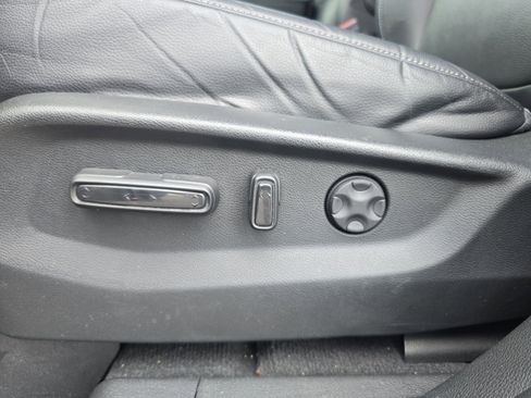 Certified 2023 Honda Odyssey EX-L image 17