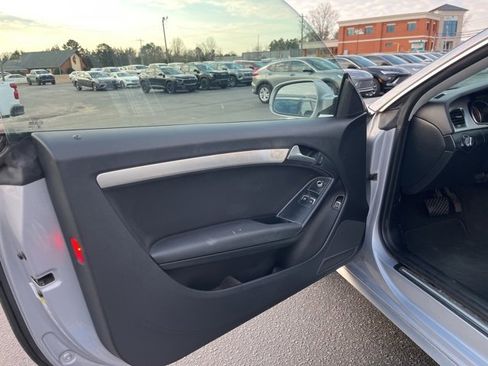 Used 2016 Audi A5 2.0T Premium image 5