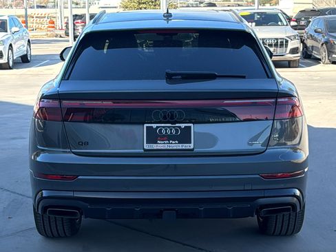 New 2026 Audi Q8 Premium Plus image 6