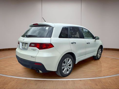 Used 2011 Acura RDX SH-AWD image 7