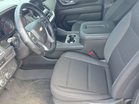 Used 2024 Chevrolet Tahoe LS w/ Driver Alert Package AWD/4WD image 15