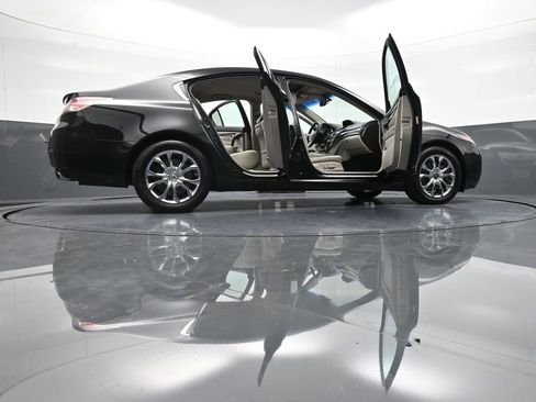 Used 2013 Acura TL w/ Technology Package FWD image 46