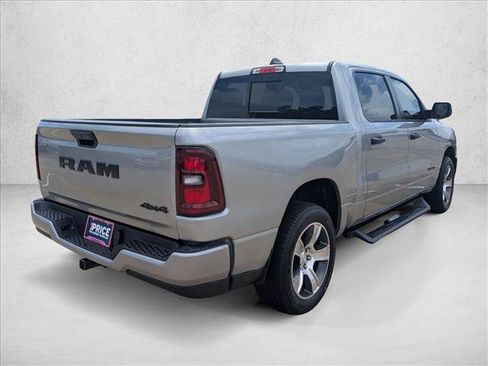 Used 2025 RAM 1500 Tradesman AWD/4WD image 5