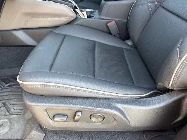 Used 2026 GMC Canyon Denali AWD/4WD image 15