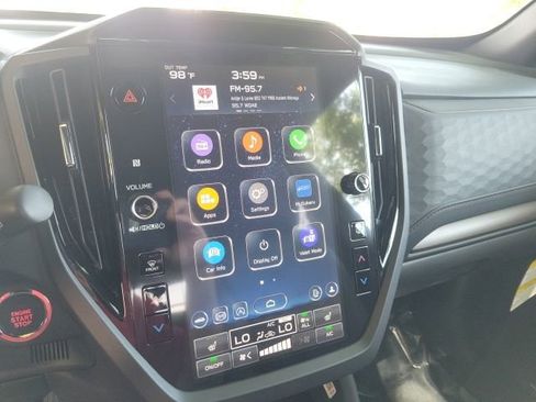 New 2026 Subaru Forester Sport AWD/4WD image 16