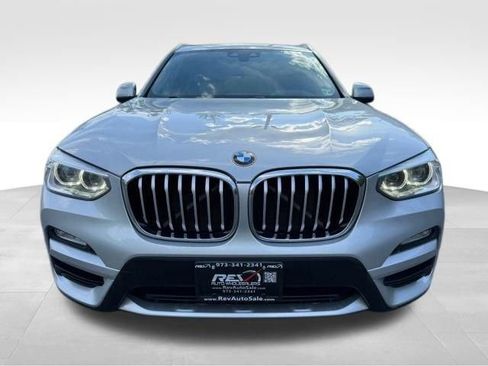 Used 2019 BMW X3 xDrive30i image 11