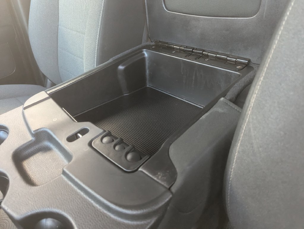 Used 2021 RAM 1500 Warlock AWD/4WD image 29