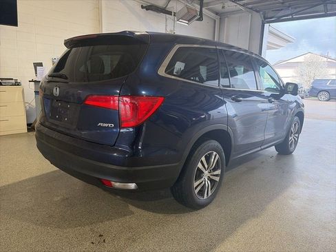 Used 2017 Honda Pilot EX-L image 3