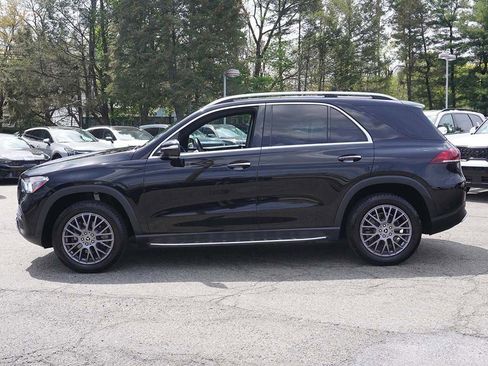 Used 2022 Mercedes-Benz GLE 350 w/ Premium Package image 18
