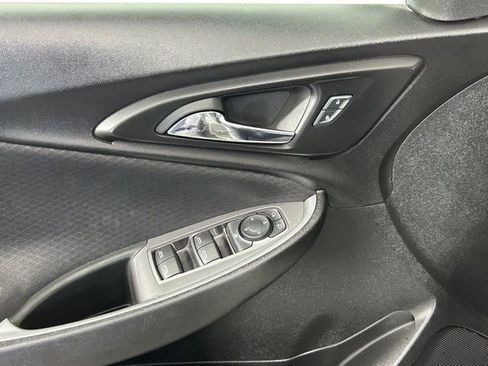 Used 2024 Chevrolet Malibu LS FWD image 17