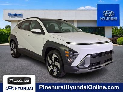 New 2026 Hyundai Kona Limited
