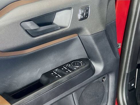 New 2026 Ford Bronco Sport Outer Banks w/ Sasquatch Outer Banks Package AWD/4WD image 12