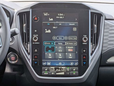 New 2026 Subaru Forester Sport AWD/4WD image 21