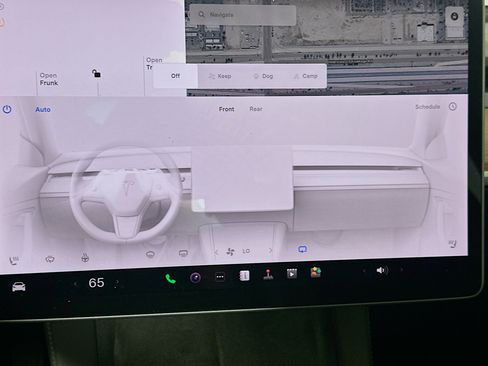 Used 2023 Tesla Model 3 Standard Range image 22