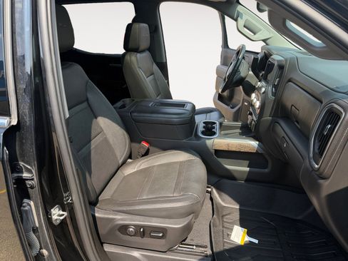 Used 2020 GMC Sierra 1500 Denali AWD/4WD image 15
