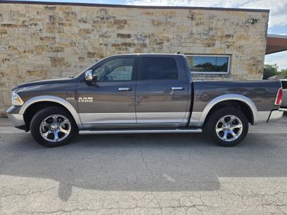 Used 2018 RAM 1500 Laramie w/ Convenience Group