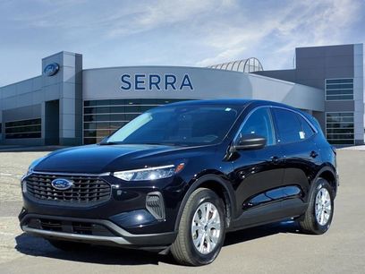 Used 2023 Ford Escape Active