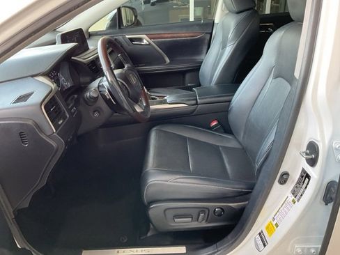Used 2021 Lexus RX 350 FWD w/ Premium Package image 4