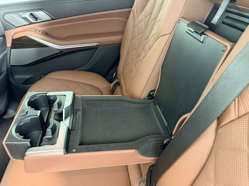 Certified 2026 BMW X7 xDrive40i AWD/4WD image 17