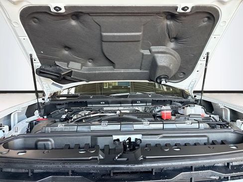 New 2026 Chevrolet Silverado 2500 Custom w/ Custom Value Package image 28