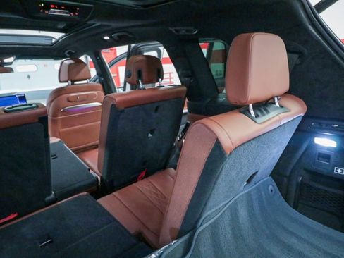 Used 2023 BMW X7 xDrive40i w/ Premium Package image 32