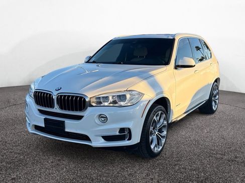 Used 2017 BMW X5 xDrive35i image 1